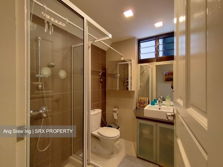Sommerville Park (D10), Condominium #246122851